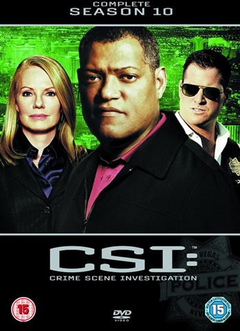 Csi full episodes sale